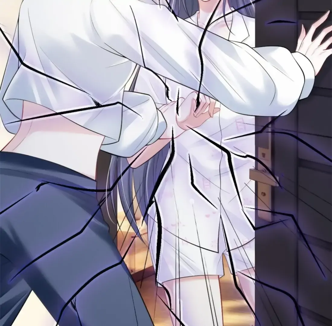 Dark Kiss Me Two Girls Chapter 20 page 34 - 