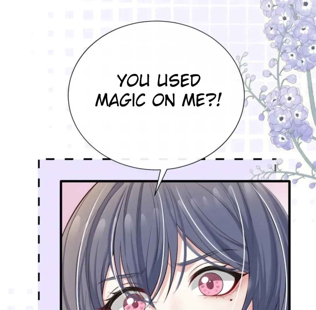 Dark Kiss Me Two Girls Chapter 20 page 38 - 