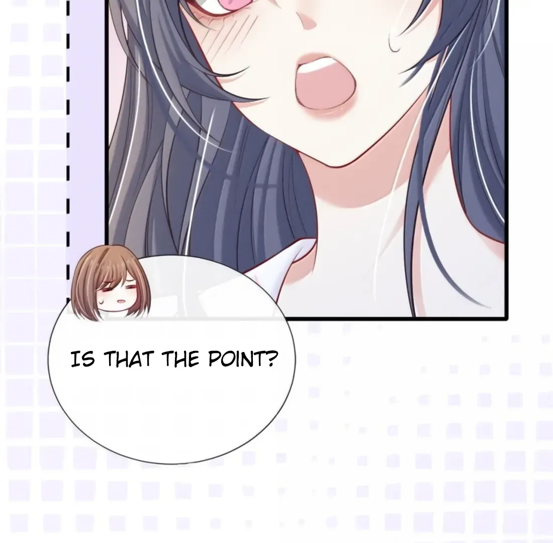 Dark Kiss Me Two Girls Chapter 20 page 39 - 