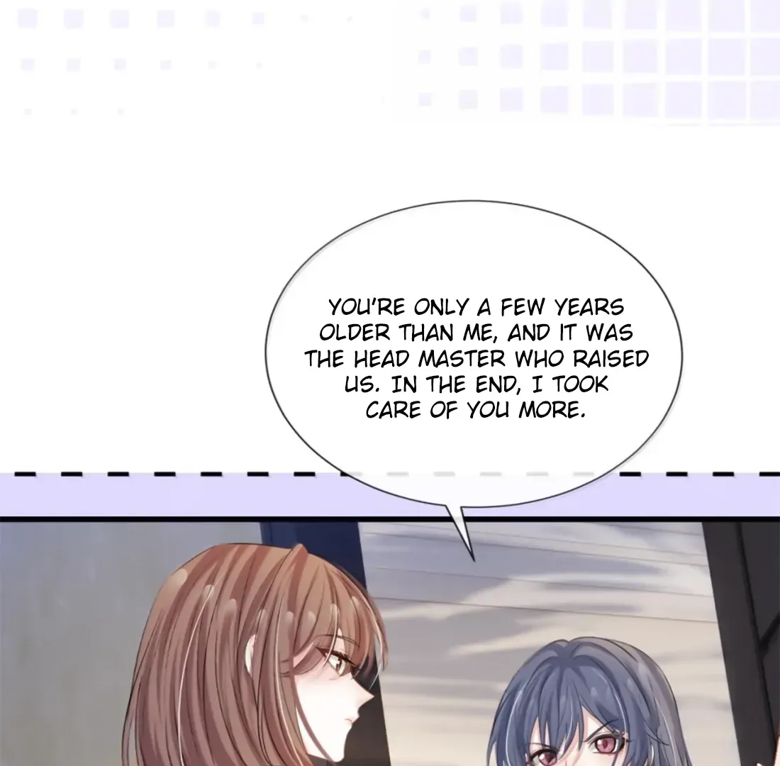 Dark Kiss Me Two Girls Chapter 20 page 40 - 