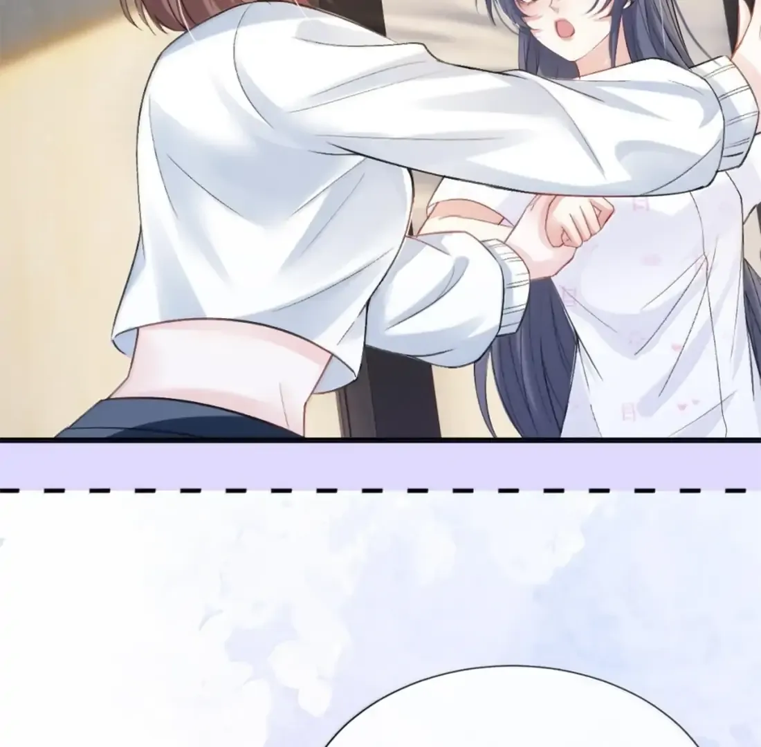 Dark Kiss Me Two Girls Chapter 20 page 41 - 
