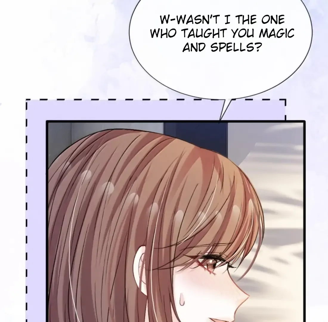 Dark Kiss Me Two Girls Chapter 20 page 42 - 