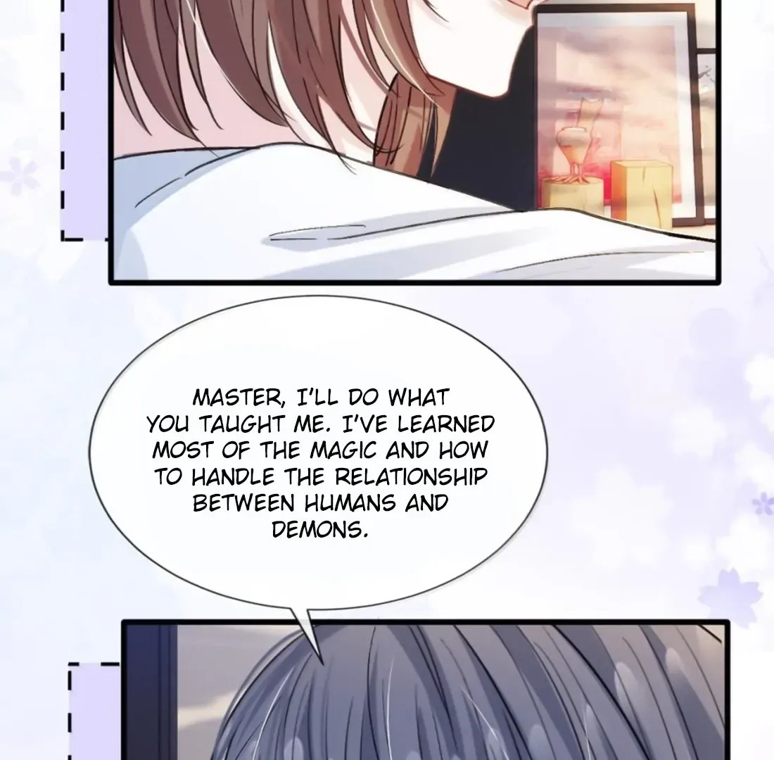 Dark Kiss Me Two Girls Chapter 20 page 43 - 