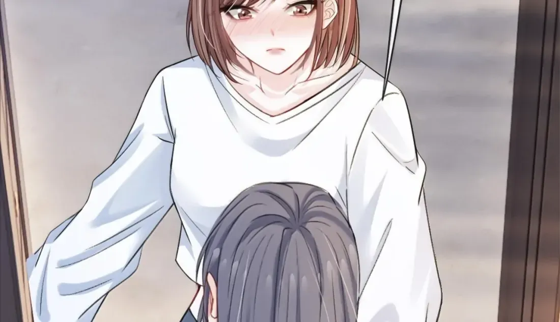 Dark Kiss Me Two Girls Chapter 20 page 46 - 