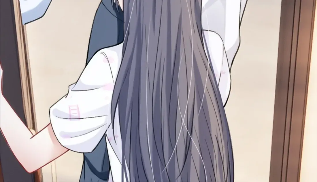 Dark Kiss Me Two Girls Chapter 20 page 47 - 