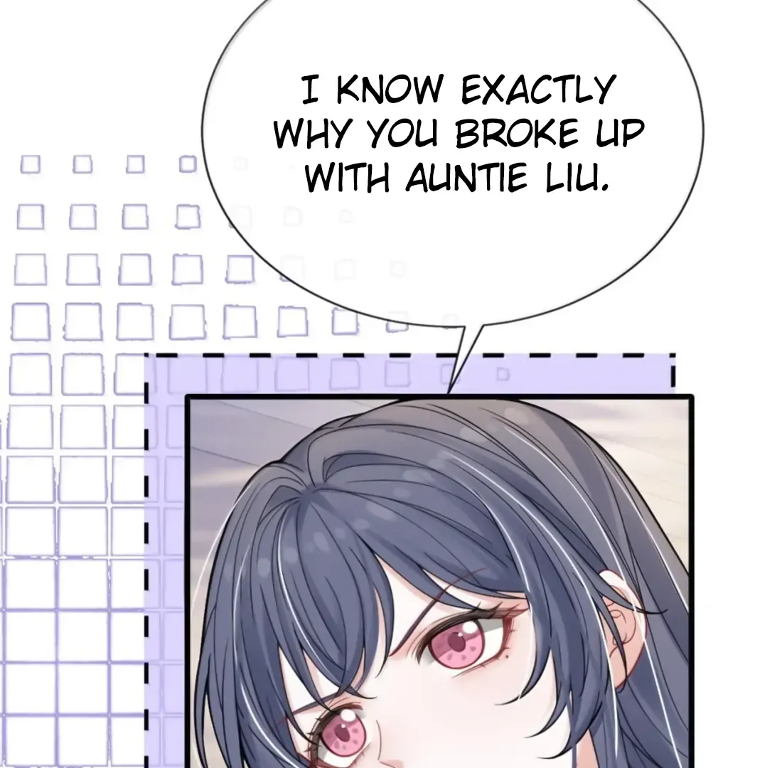 Dark Kiss Me Two Girls Chapter 20 page 52 - 