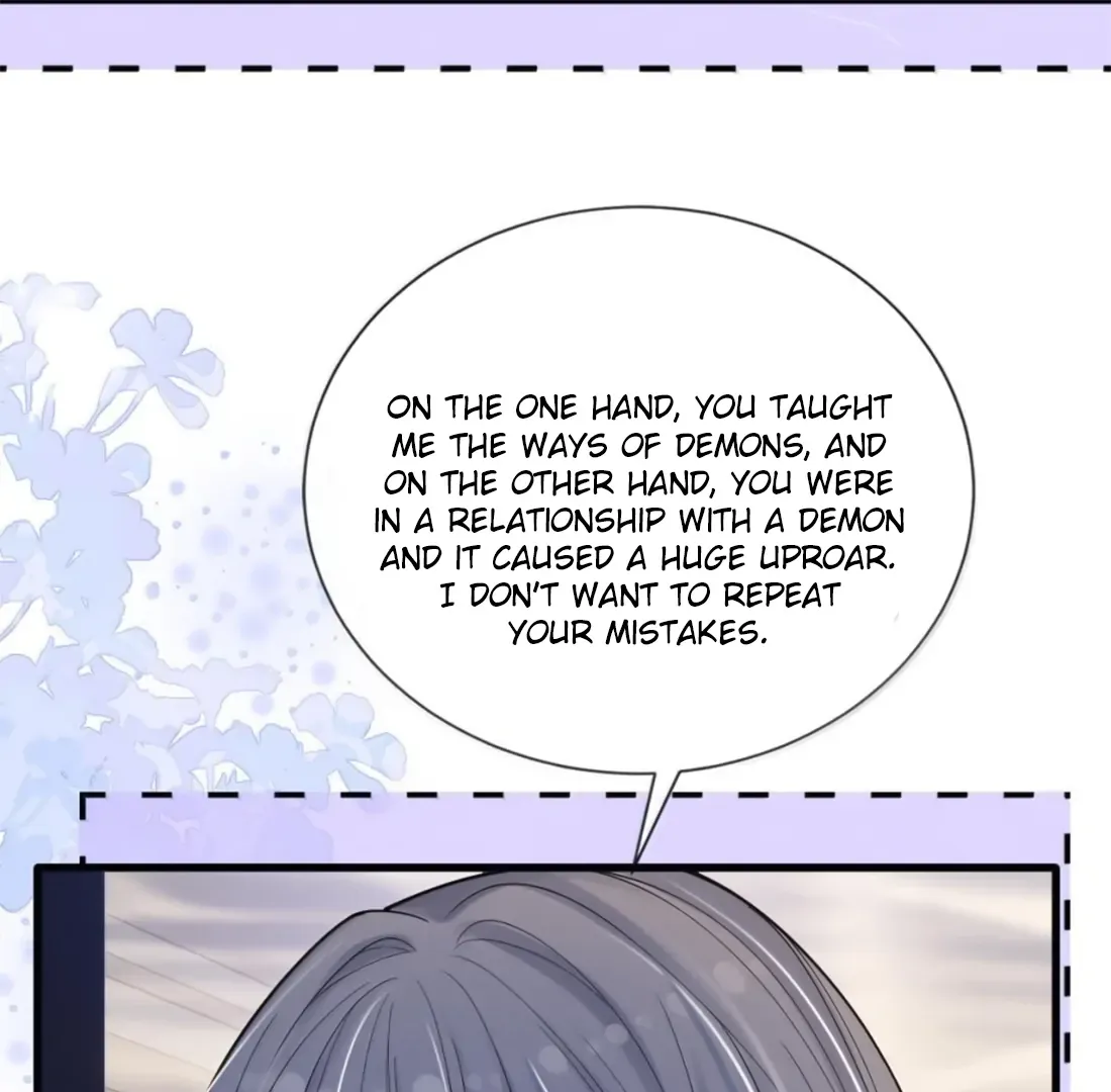 Dark Kiss Me Two Girls Chapter 20 page 57 - 