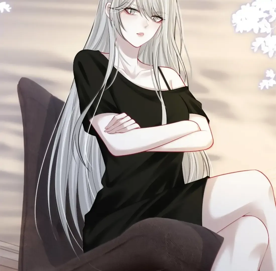 Dark Kiss Me Two Girls Chapter 20 page 62 - 