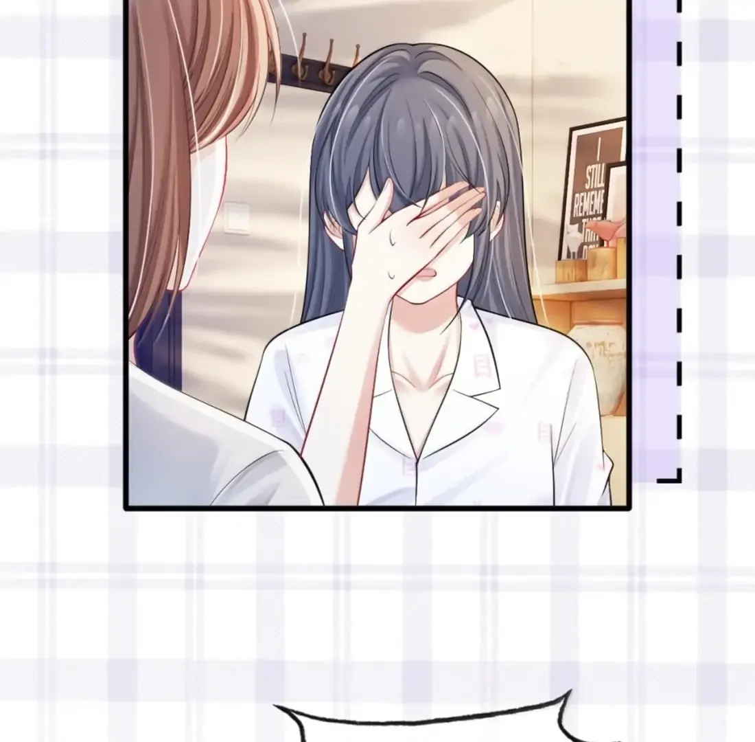 Dark Kiss Me Two Girls Chapter 20 page 64 - 