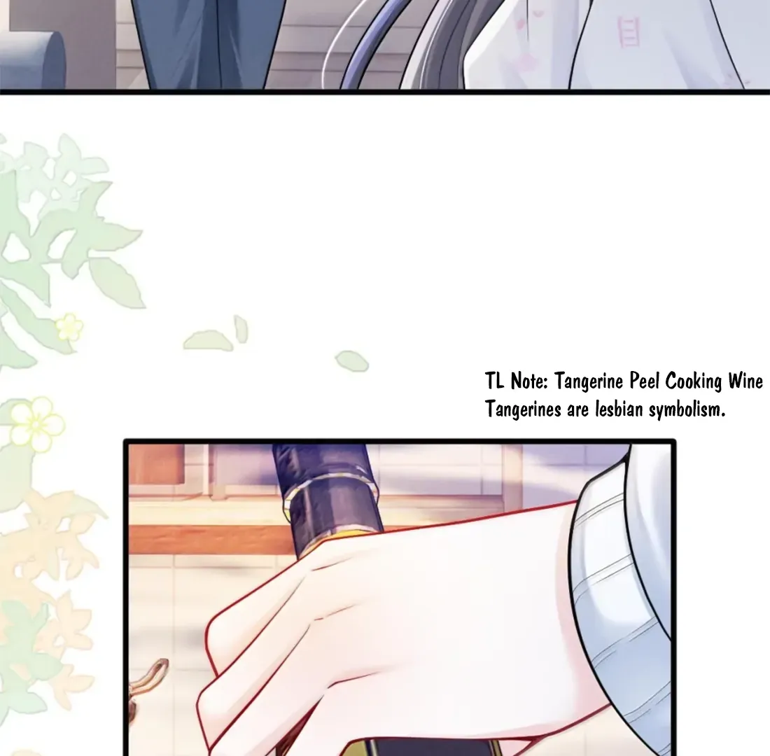 Dark Kiss Me Two Girls Chapter 20 page 72 - 