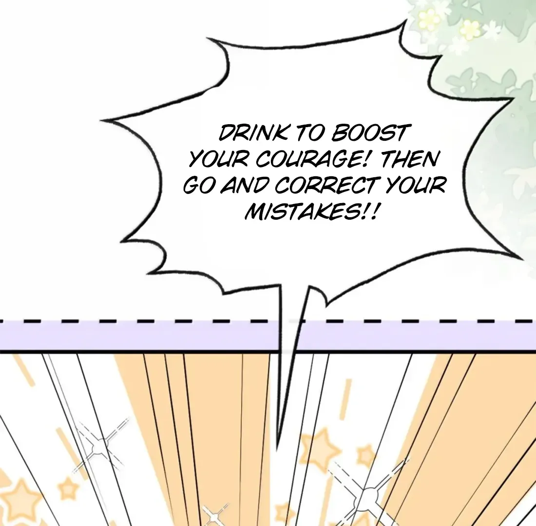 Dark Kiss Me Two Girls Chapter 20 page 74 - 