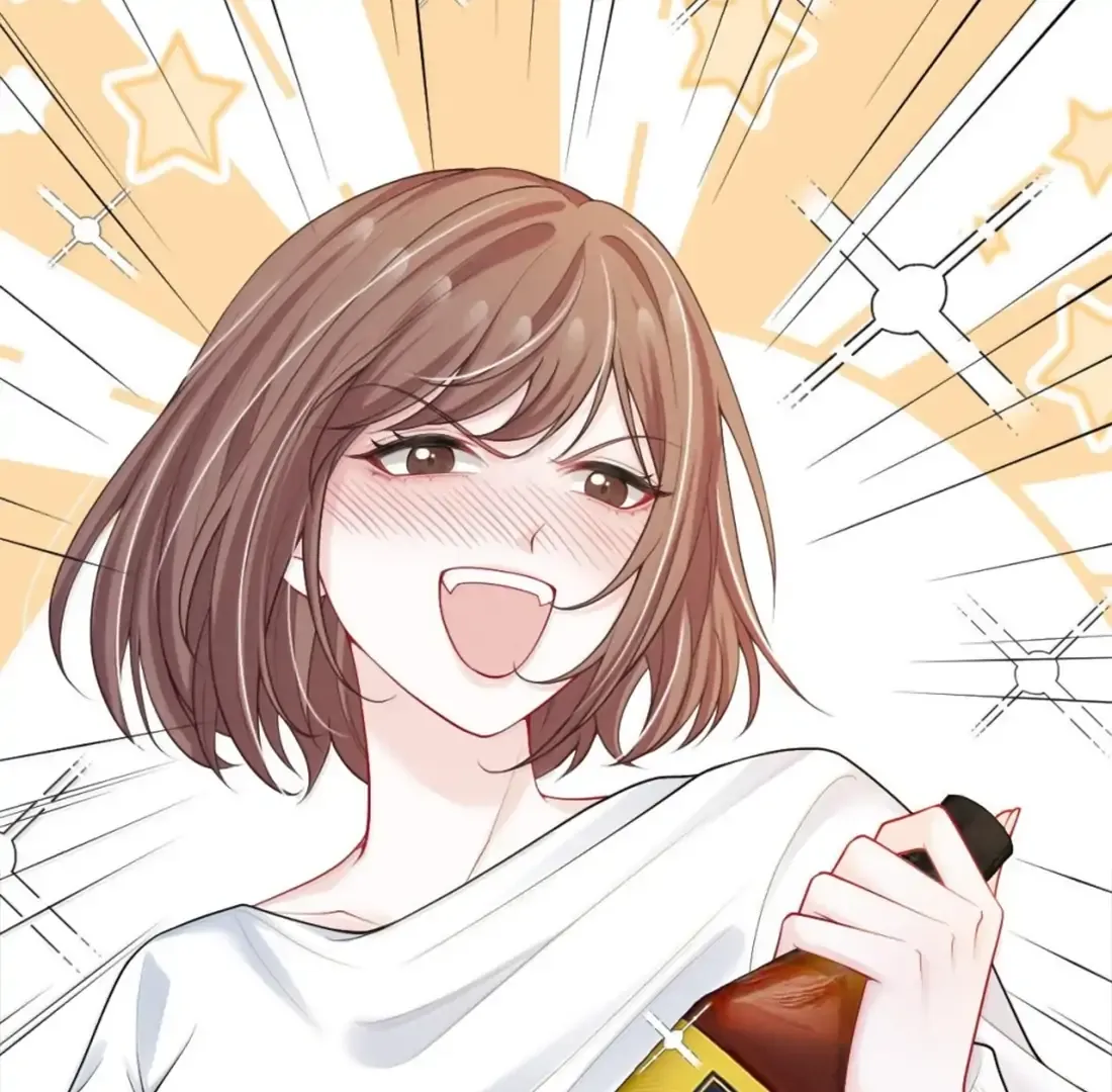 Dark Kiss Me Two Girls Chapter 20 page 75 - 