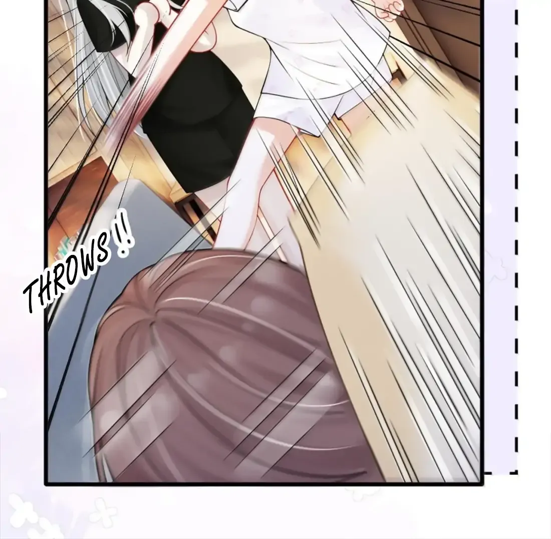 Dark Kiss Me Two Girls Chapter 20 page 9 - 