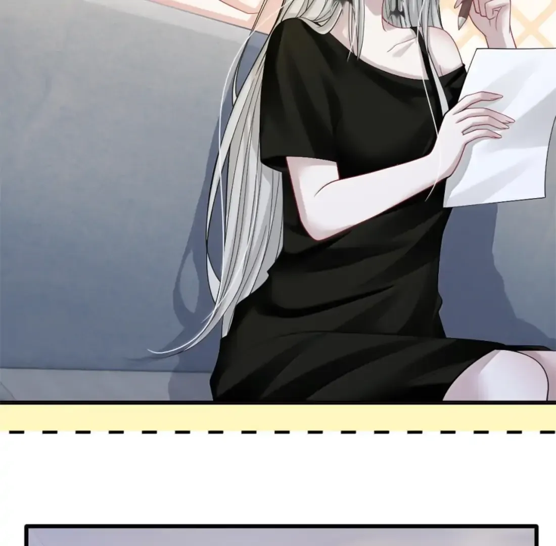 Dark Kiss Me Two Girls Chapter 21 page 12 - 