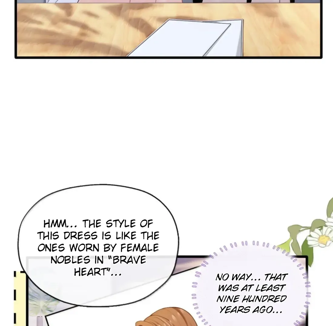 Dark Kiss Me Two Girls Chapter 21 page 14 - 