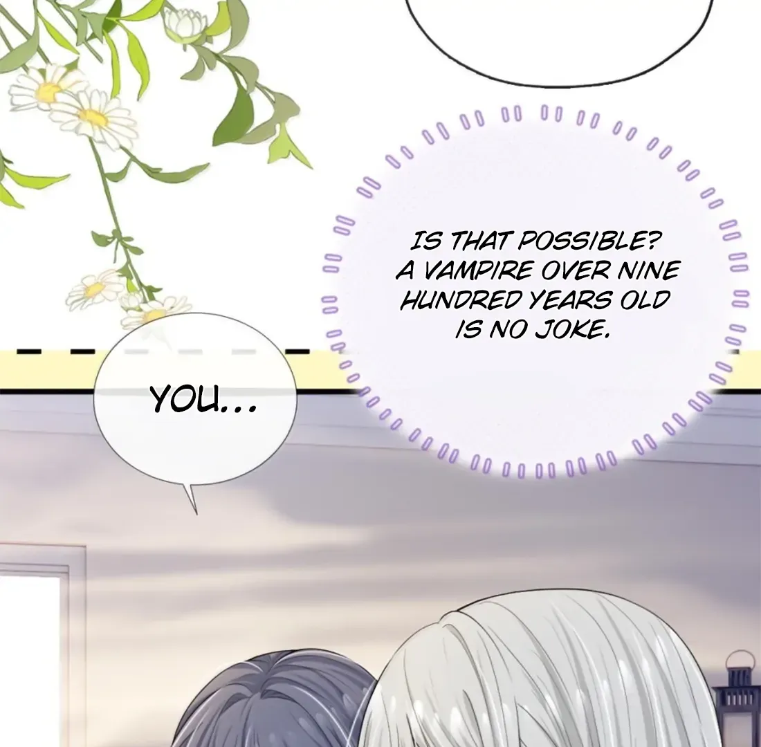 Dark Kiss Me Two Girls Chapter 21 page 16 - 