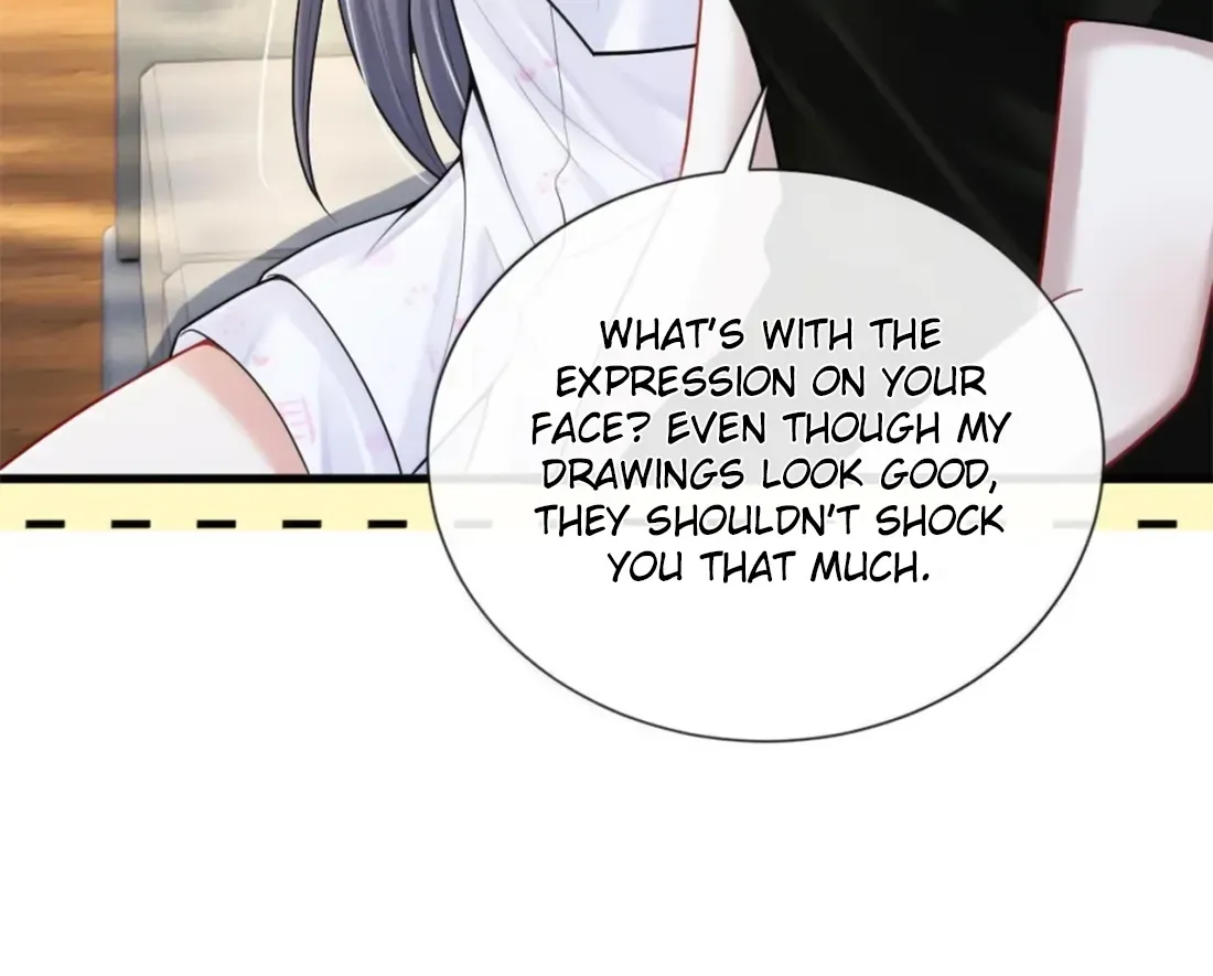 Dark Kiss Me Two Girls Chapter 21 page 18 - 