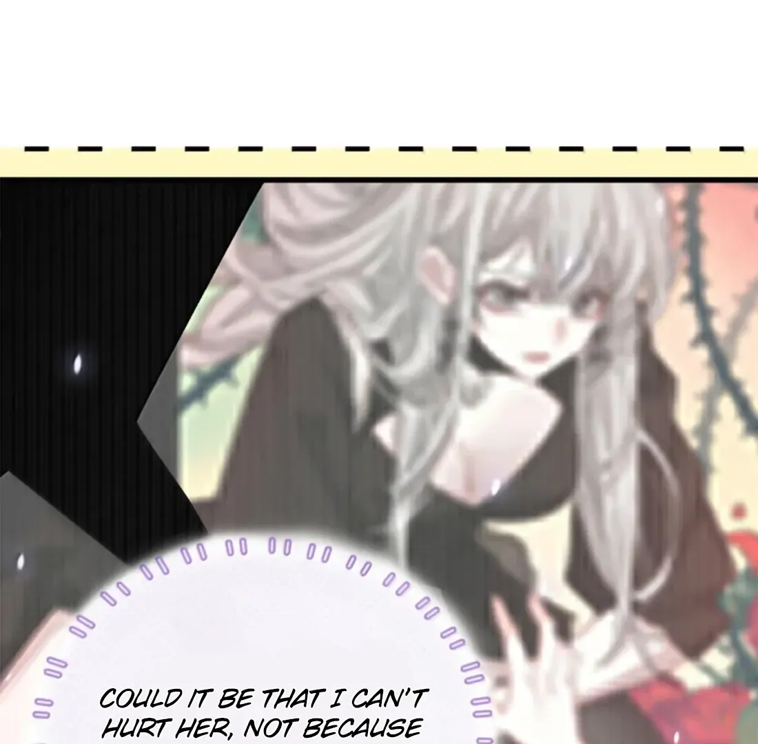 Dark Kiss Me Two Girls Chapter 21 page 19 - 