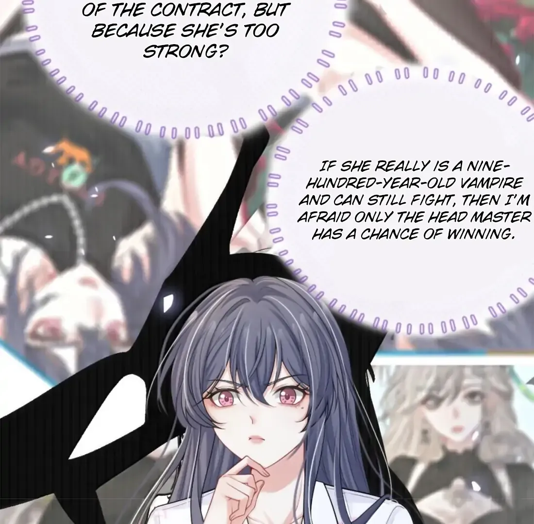 Dark Kiss Me Two Girls Chapter 21 page 20 - 