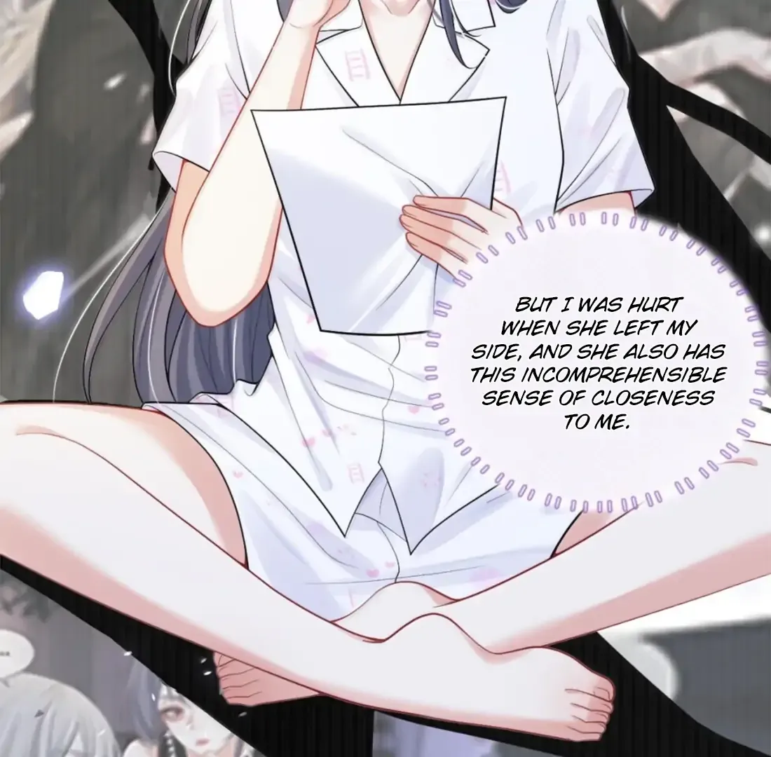 Dark Kiss Me Two Girls Chapter 21 page 21 - 