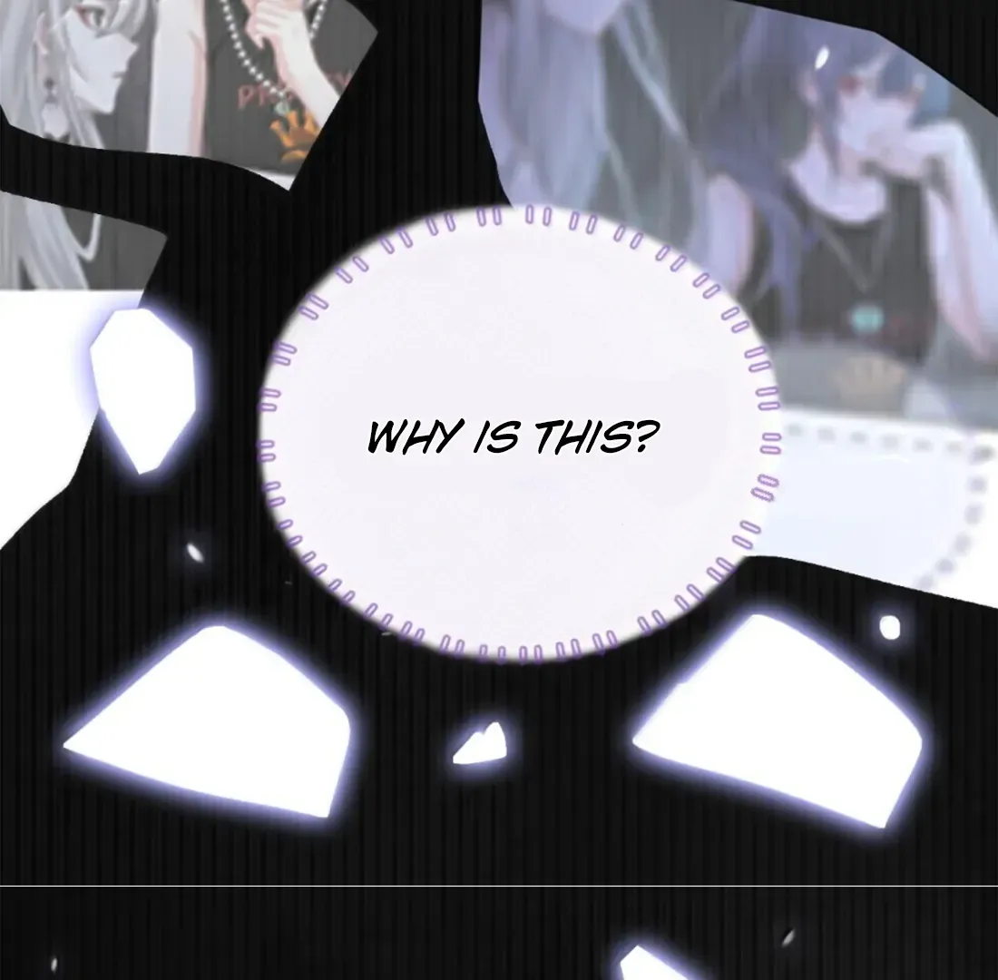 Dark Kiss Me Two Girls Chapter 21 page 22 - 