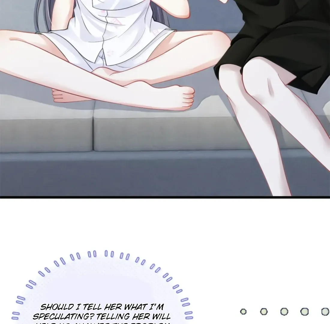Dark Kiss Me Two Girls Chapter 21 page 26 - 