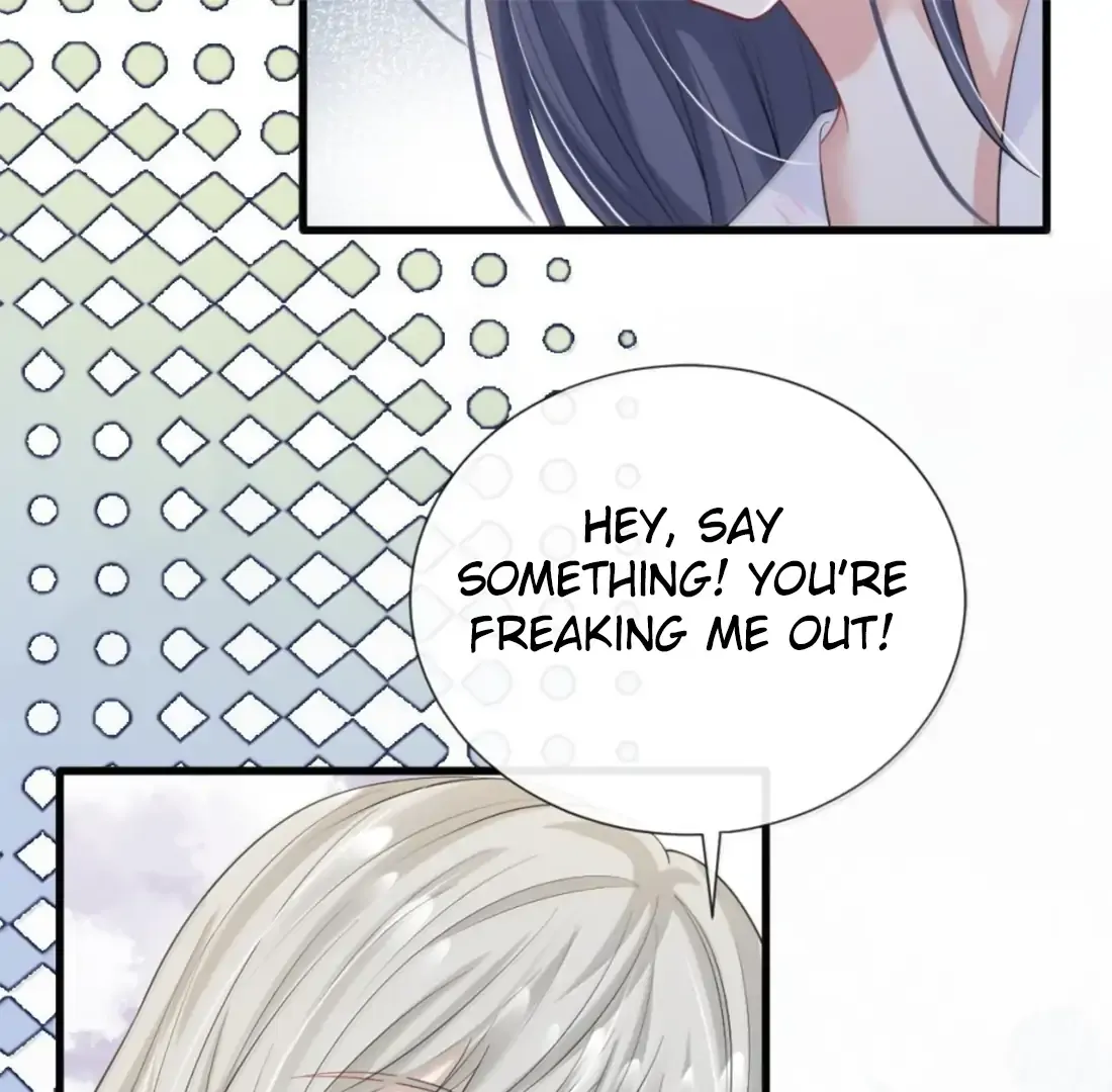 Dark Kiss Me Two Girls Chapter 21 page 29 - 