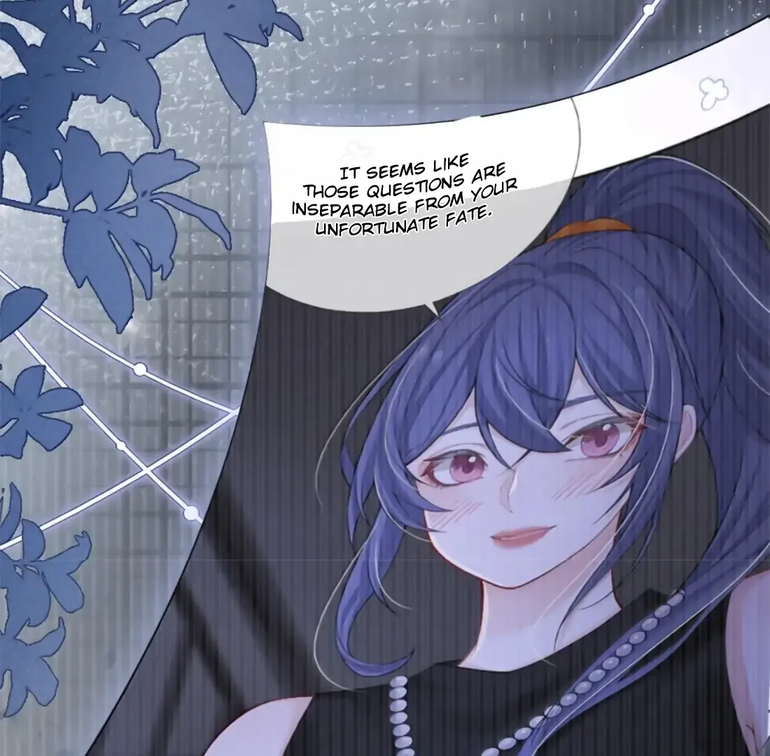 Dark Kiss Me Two Girls Chapter 21 page 32 - 