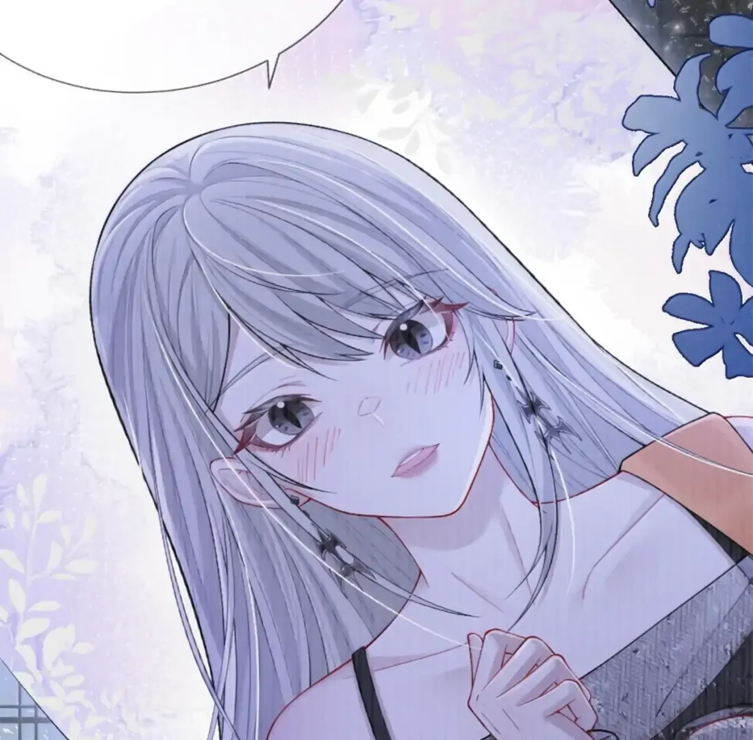 Dark Kiss Me Two Girls Chapter 21 page 35 - 