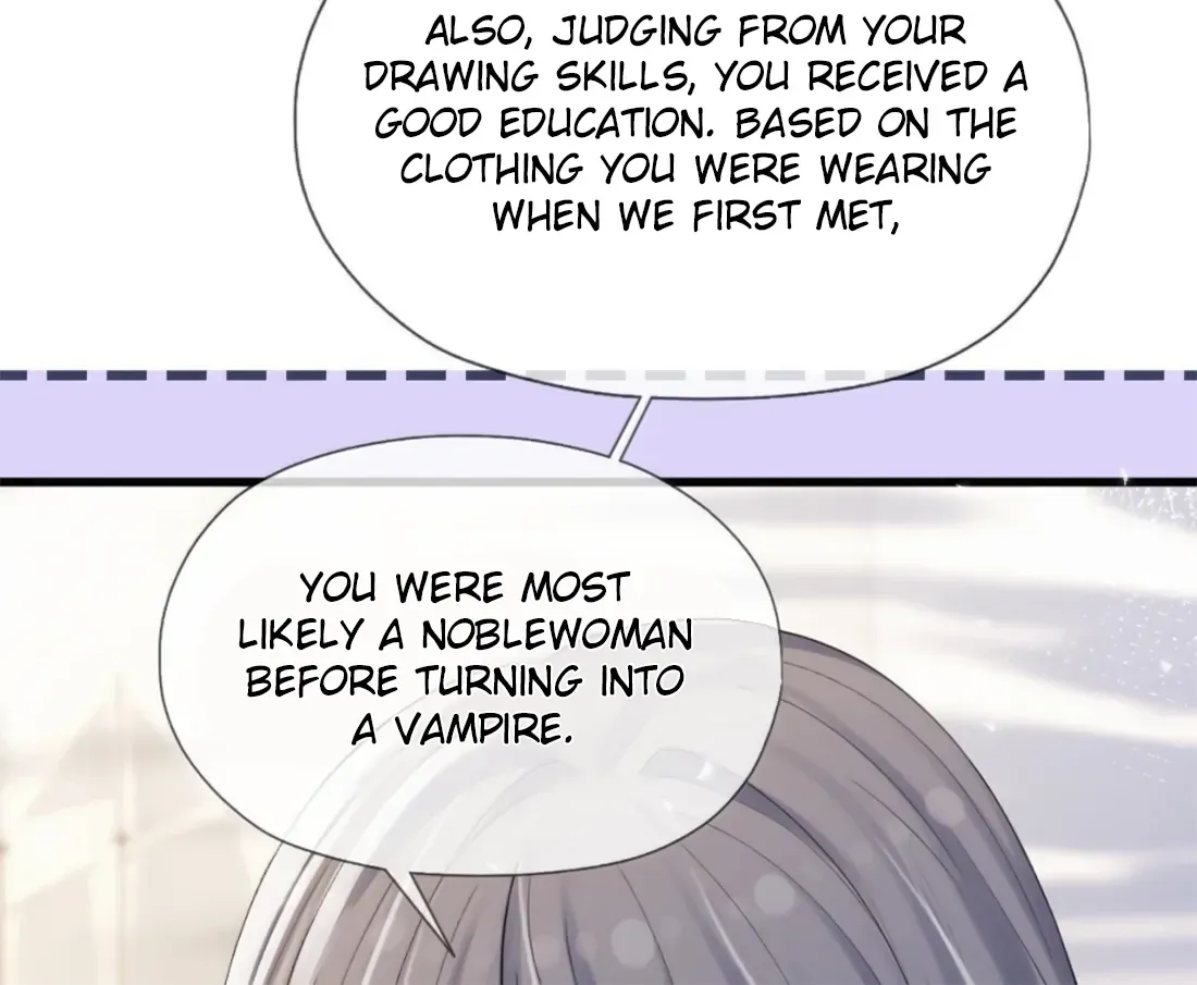 Dark Kiss Me Two Girls Chapter 21 page 38 - 