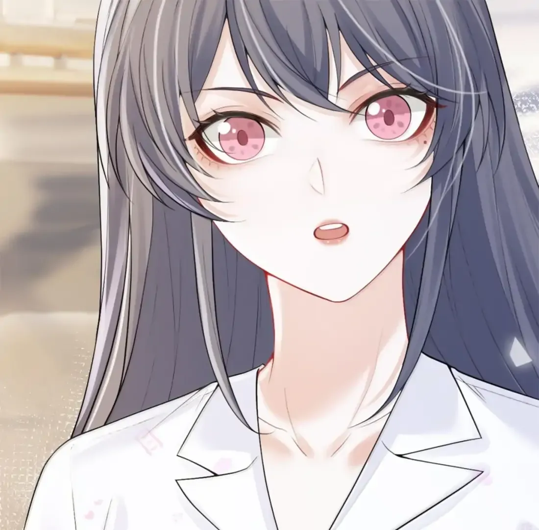 Dark Kiss Me Two Girls Chapter 21 page 39 - 