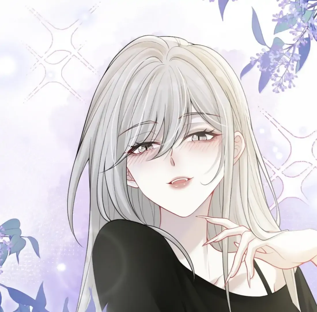 Dark Kiss Me Two Girls Chapter 21 page 46 - 