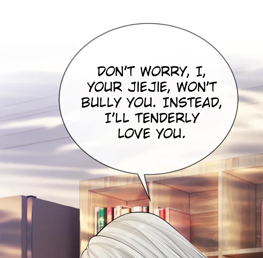Dark Kiss Me Two Girls Chapter 21 page 49 - 