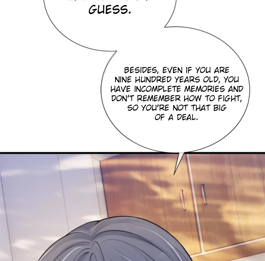 Dark Kiss Me Two Girls Chapter 21 page 52 - 