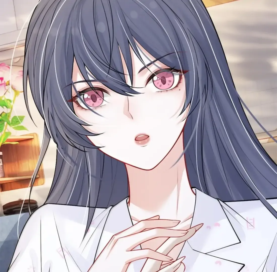 Dark Kiss Me Two Girls Chapter 21 page 53 - 