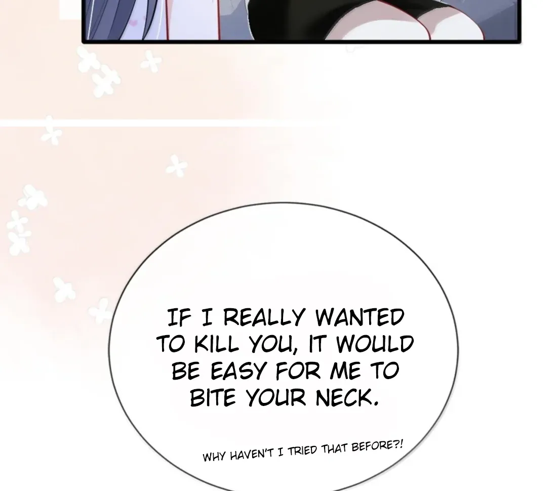 Dark Kiss Me Two Girls Chapter 21 page 56 - 