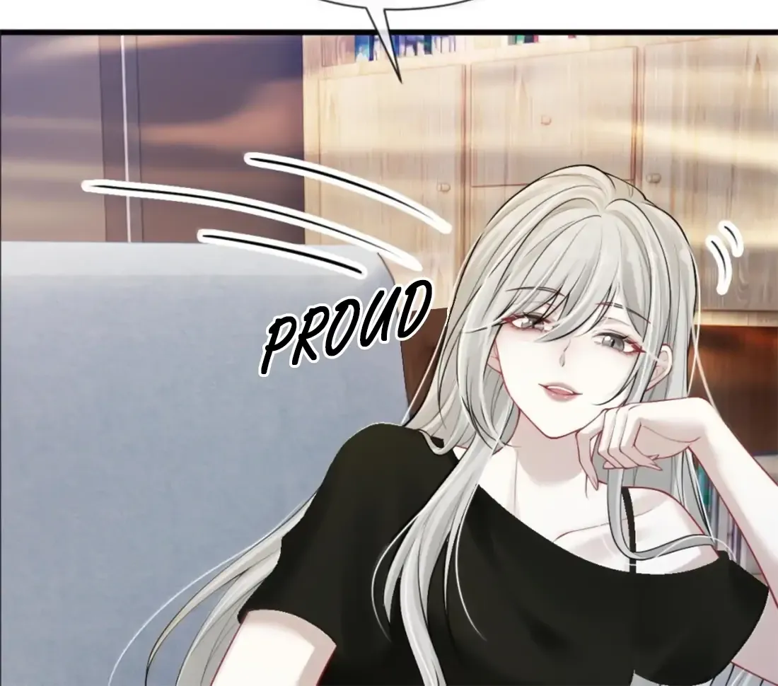 Dark Kiss Me Two Girls Chapter 21 page 57 - 