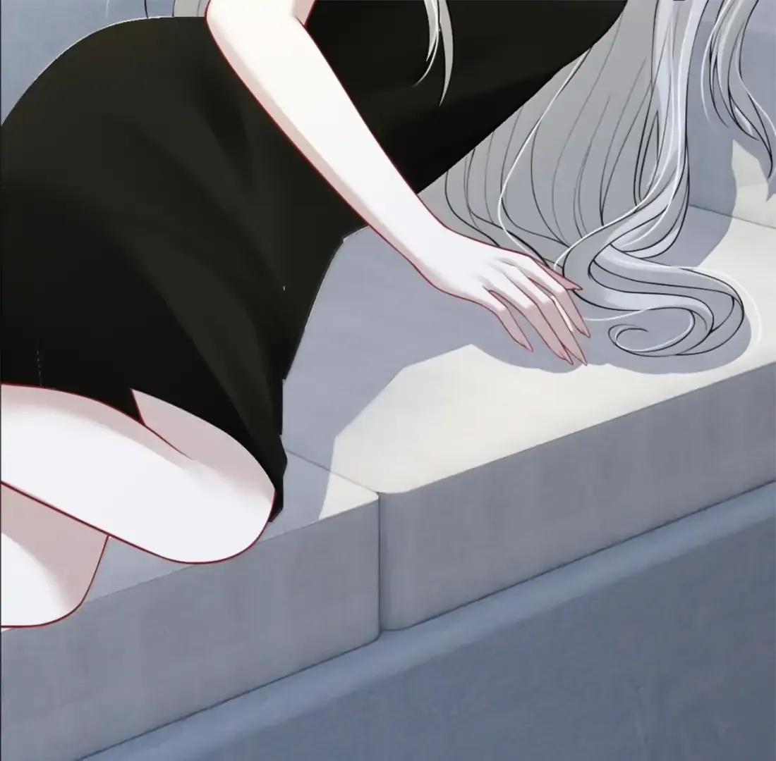Dark Kiss Me Two Girls Chapter 21 page 58 - 