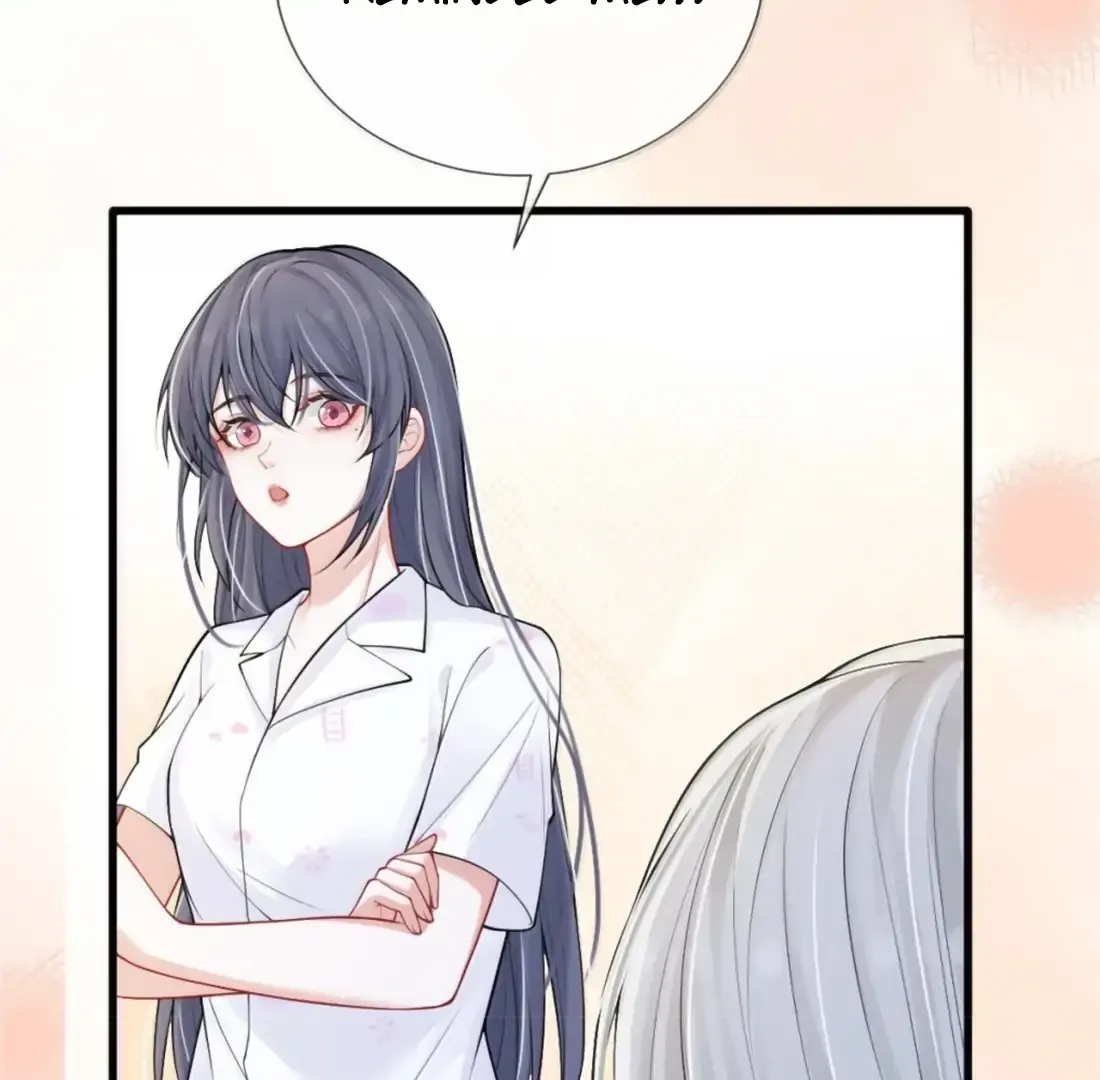 Dark Kiss Me Two Girls Chapter 21 page 60 - 