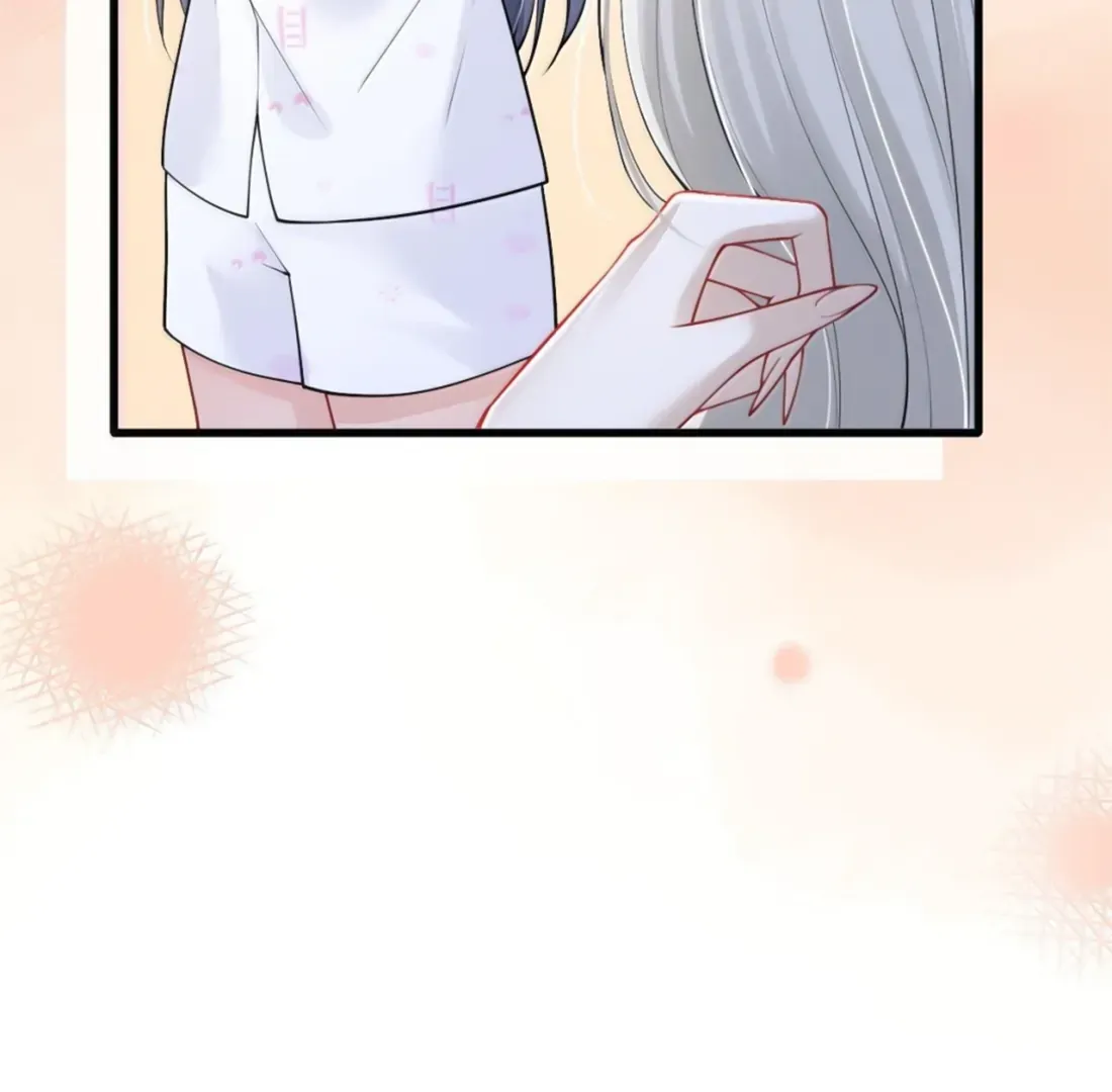 Dark Kiss Me Two Girls Chapter 21 page 61 - 