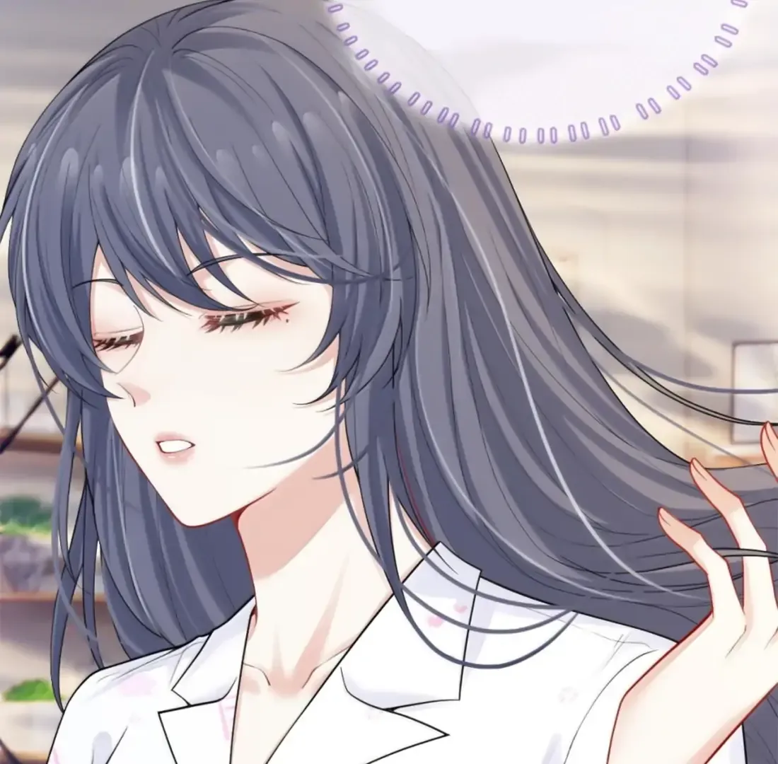 Dark Kiss Me Two Girls Chapter 21 page 63 - 