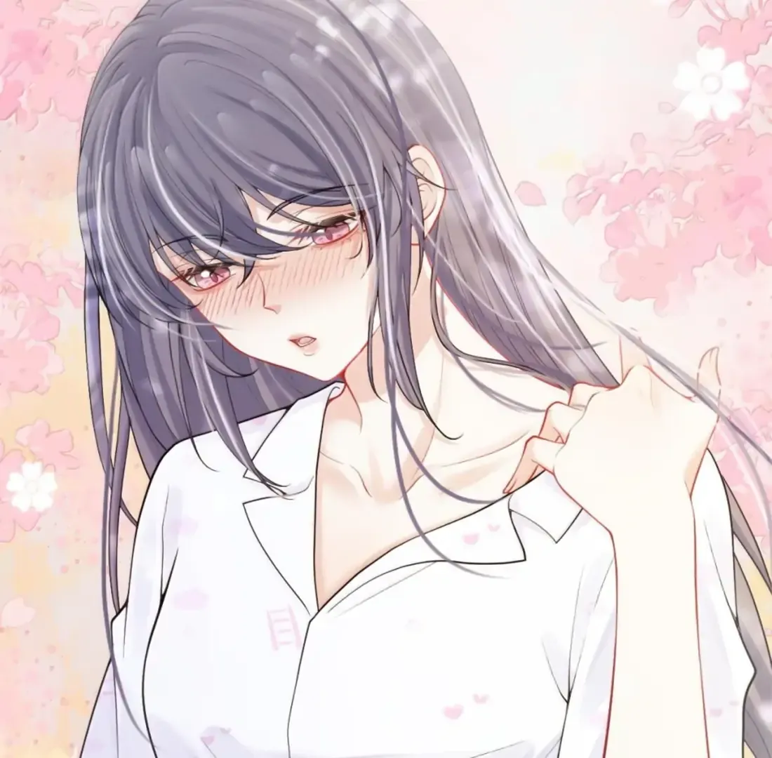 Dark Kiss Me Two Girls Chapter 21 page 68 - 