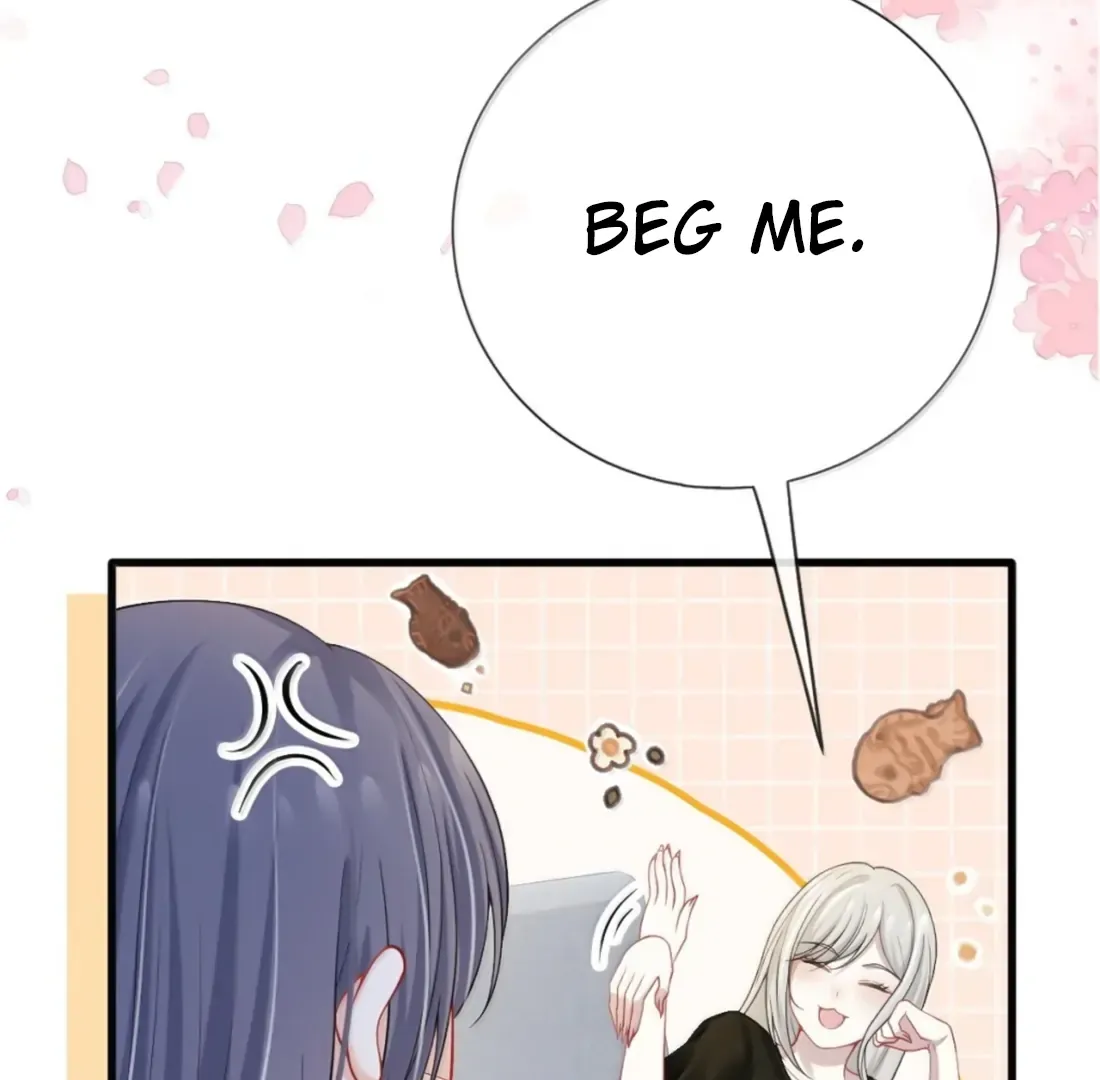 Dark Kiss Me Two Girls Chapter 21 page 70 - 
