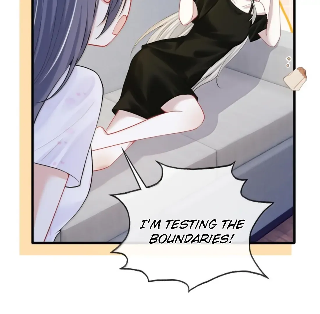 Dark Kiss Me Two Girls Chapter 21 page 71 - 