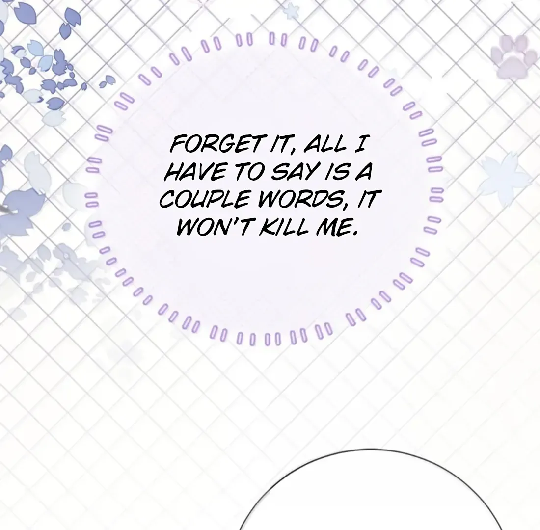 Dark Kiss Me Two Girls Chapter 21 page 78 - 