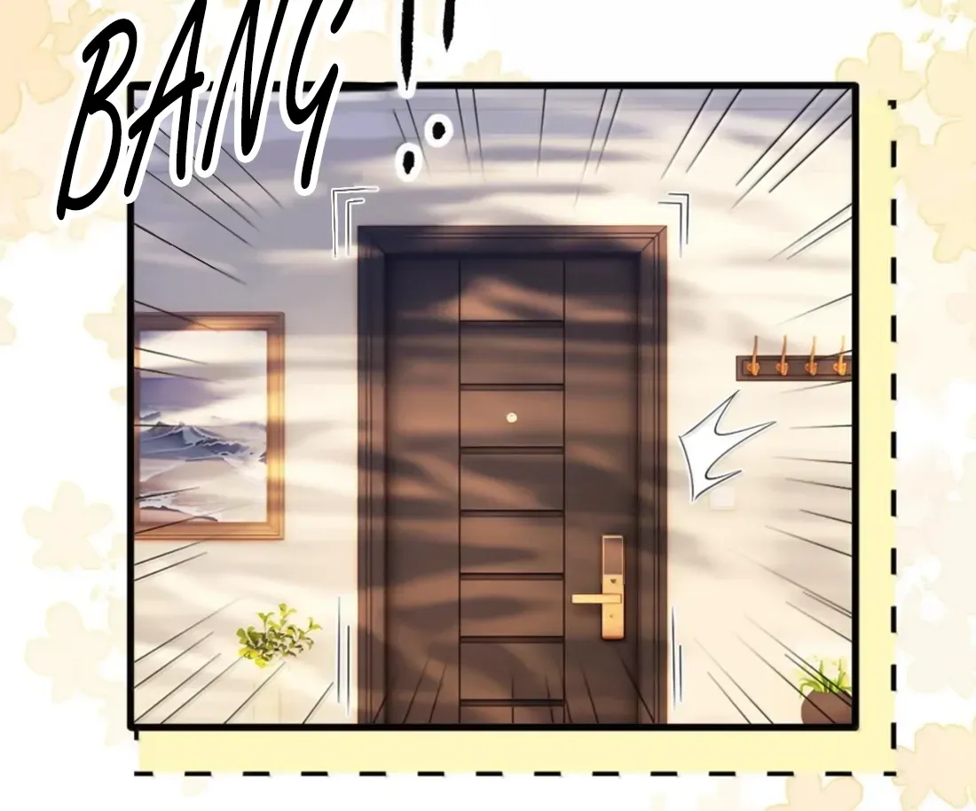 Dark Kiss Me Two Girls Chapter 21 page 9 - 