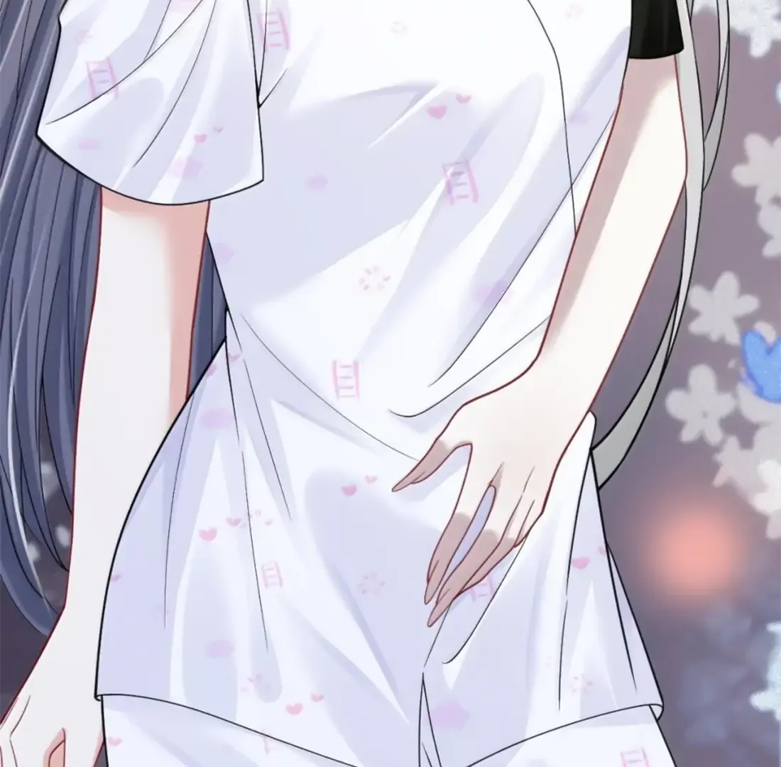 Dark Kiss Me Two Girls Chapter 21 page 86 - 