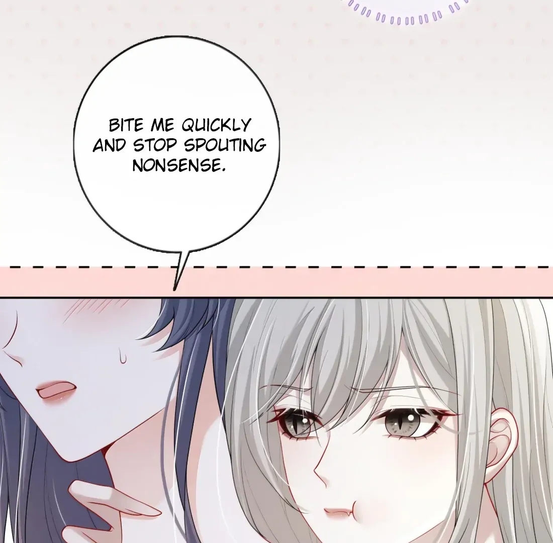 Dark Kiss Me Two Girls Chapter 22 page 11 - 