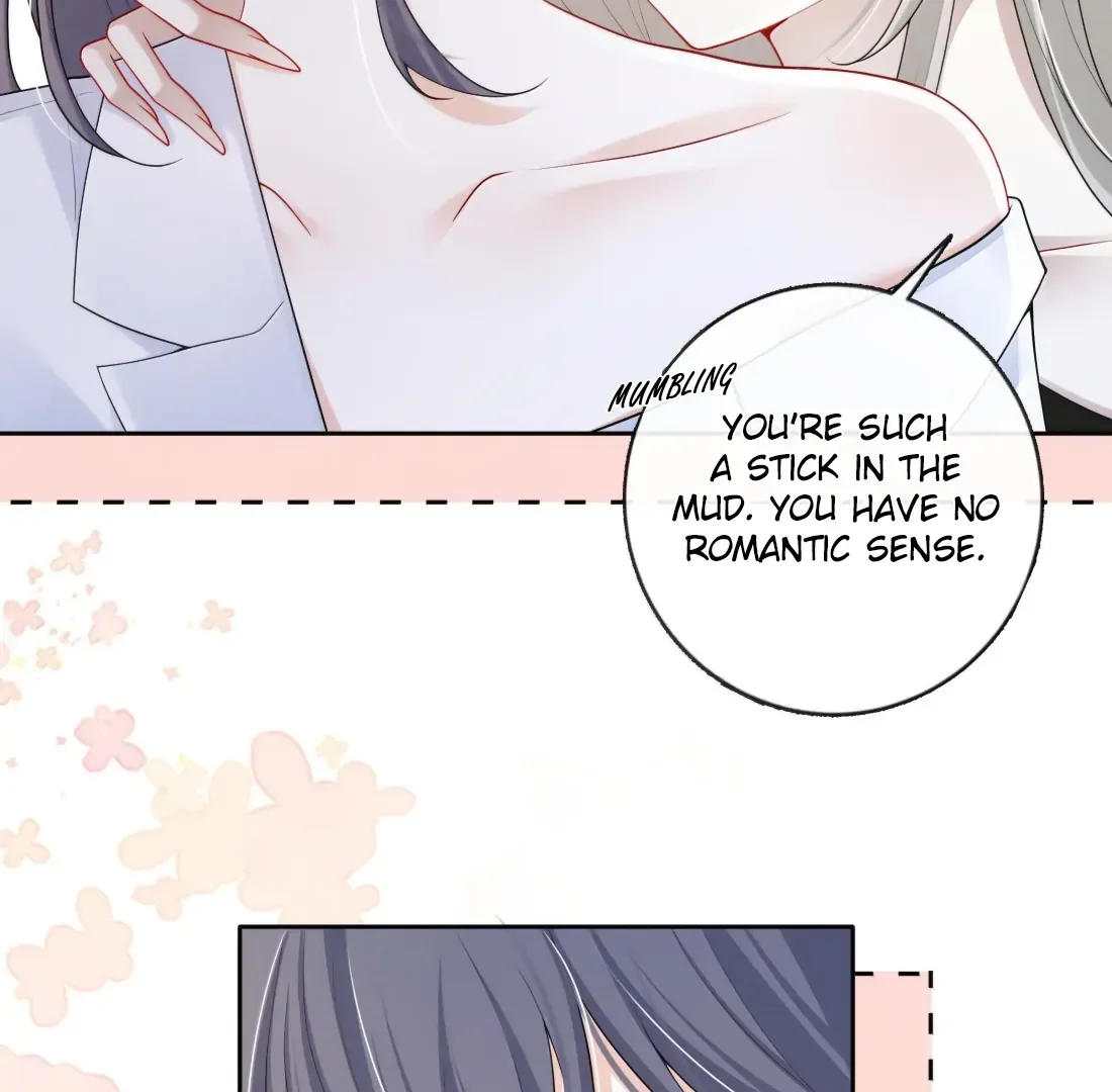 Dark Kiss Me Two Girls Chapter 22 page 12 - 