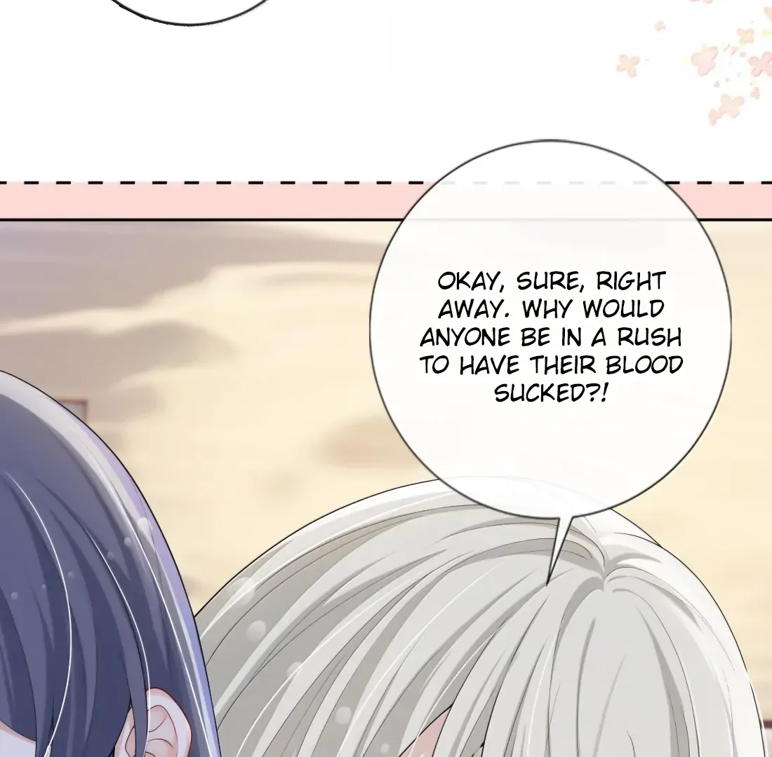 Dark Kiss Me Two Girls Chapter 22 page 14 - 